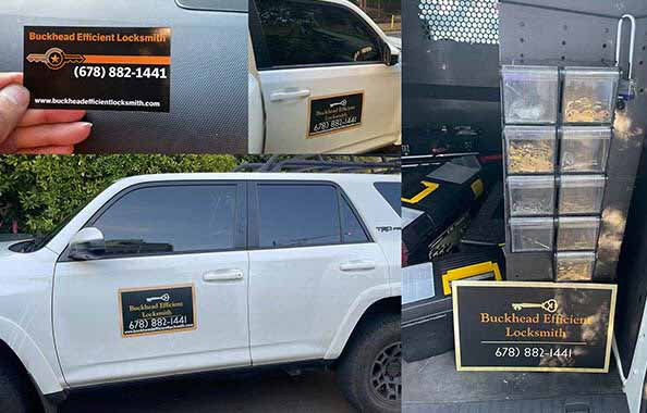 Buckhead Locksmith