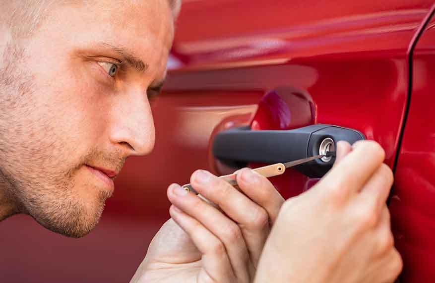 Locksmith services Buckhead GA