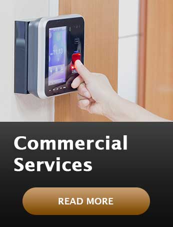 Commercial Buckhead Locksmith