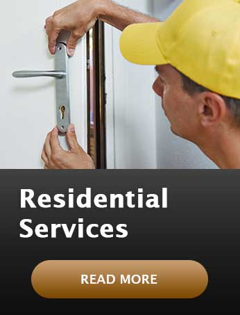 Residential Buckhead Locksmith